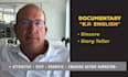 be your deep dramatic authoritative english voice over