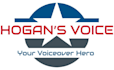record a professional american male voice over in english