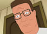 impersonate hank hill for you
