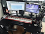 create a karaoke or backing track to sing on