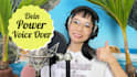do a passionate german voice over