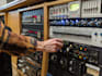 mix and master your song with analogue equipment