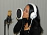 be your female singer and vocalist