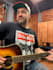 record acoustic guitars professionally