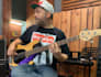 create bossa nova jazz or lo fi music