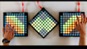 create a launchpad project file for the song you want