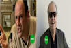 do tony soprano or jack nicholson impression