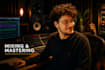 professionally mix and master your rock song
