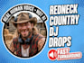 produce professional country dj drops