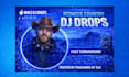 produce redneck country dj drops