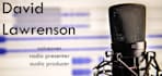 be the voiceover for your next commercial or project