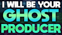 be your future house,bounce,progressive house ghost producer