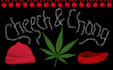 make a cheech and chong impression voiceover