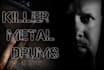 compose and program drums for your metal song