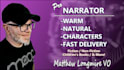 narrate and master your audio book to acx standards
