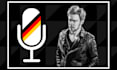 record a convincing german voice over