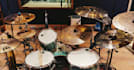 record drums on rock, metal or progressive song get a free demo