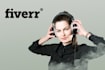 record in a female german voice over