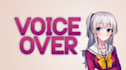record a female voice over for any voice project