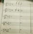 write an orchestral arrangement for your song