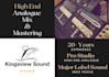professionally mix and master your song with analog gear