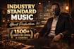 compose and produce exceptional music for you