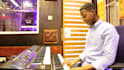 create nice african keyboard lines or sounds for you