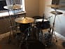 be your drummer and record acoustic drums for your song