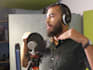 record your audiobook or documentary narration