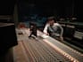 record karaoke backing track or instrumental version