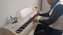 make an original piano composition