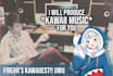 make kawaii music for you