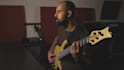 record studio quality bass guitar for your song