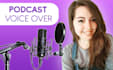 record your podcast intro and outro