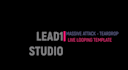 create live looping template from 1 song