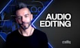 professionally edit, clean, enhance and repair your audio