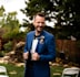 record a professional american english male voiceover