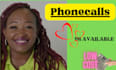 make professional quality phone calls USA and canada