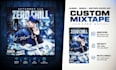 design mixtape covers and album covers