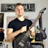 record you professional guitar tracks
