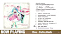 write original japanese lyrics for your original music