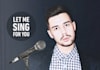 sing and arrange your song or write you an original song