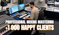 mix and master your song in 24 hours