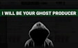 be your ghost producer
