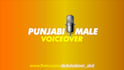 record professional punjabi voice overs