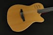 record nylon string guitar , lead solo or rhythm