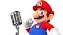 do a super mario voice over