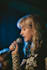 record demo or backup vocals