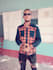 be your male singer songwriter and a male rapper