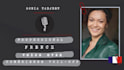 record voiceover for elearning, sleep story or podcast in french